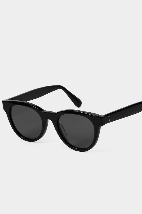 Small-Faced Anti-UV Sunglasses