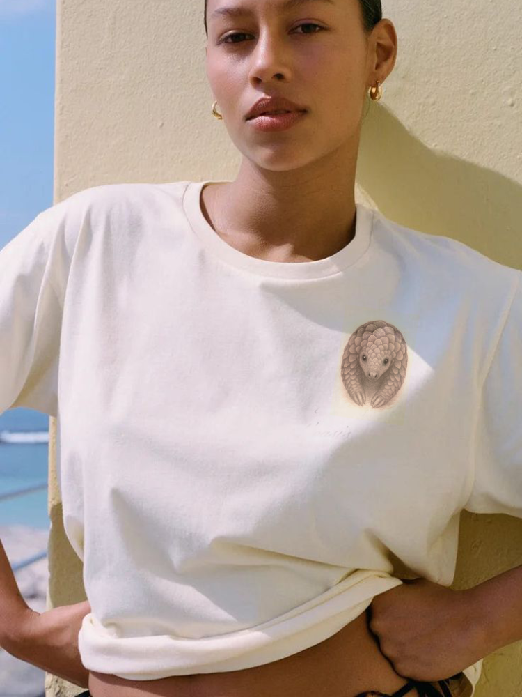 Pangolin Classic Tee
