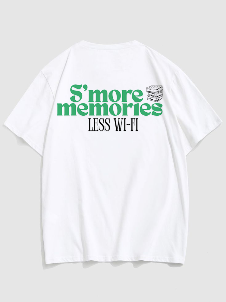 Camp Essentials Classic Tee