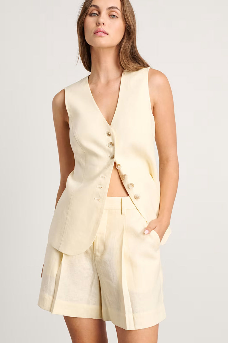 Eclipse Tailored Vest Ensemble