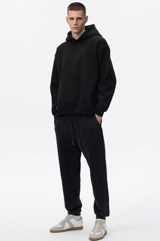 Men's Casual Comfort and Stylish Oversized Hoodie