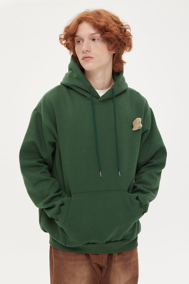 Men's Dinosaur Hoodie